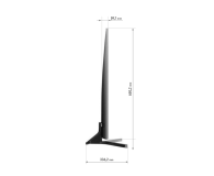 Samsung UE43NU7452 UHD - 1392124 - zdjęcie 3